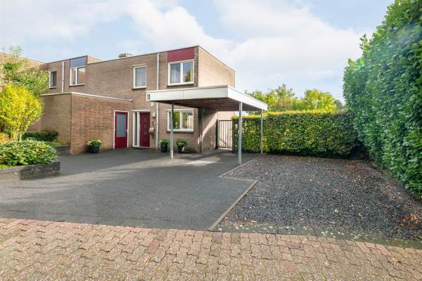 Woning Schachtstraat 11 Hoensbroek