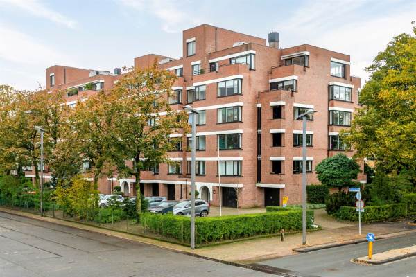 Woning Stationsplein 25A Enschede