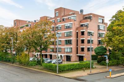 Woning Stationsplein 25A Enschede