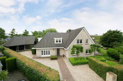 Woning Aïda 16 Kampen