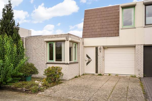 Woning Nolenshof 6 Den Bosch