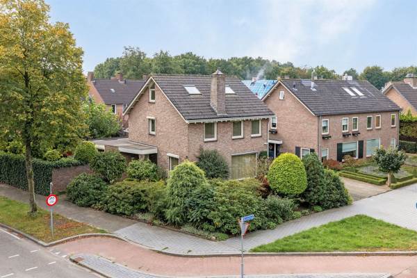Woning Baronielaan 1 Goirle