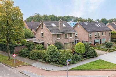 Woning Baronielaan 1 Goirle