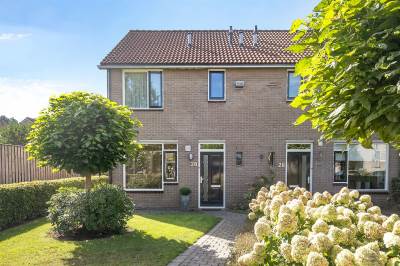 Woning Torenvalk 30 Ommen