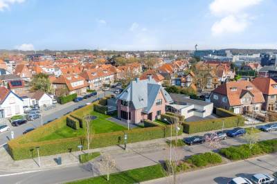 Woning Frans den Hollanderlaan 2 Goes
