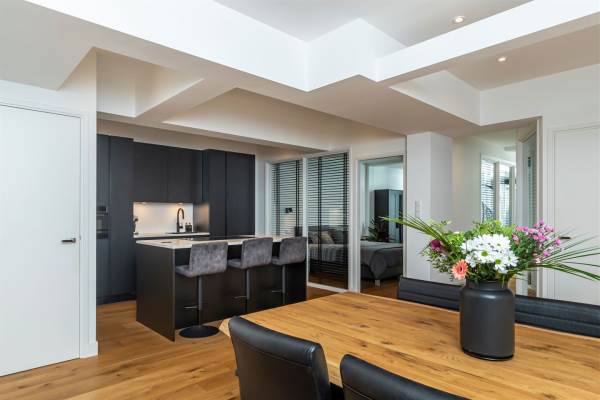 Woning Arnold Spoelplein 93 Den Haag