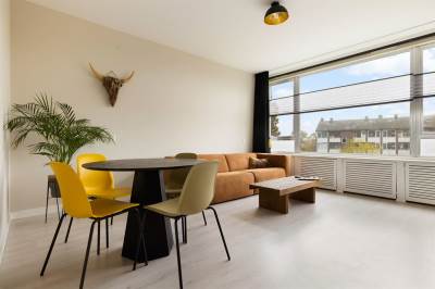 Woning Antony Moddermanstraat 68 Amsterdam