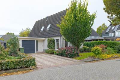 Woning De Hilde 23 Borger