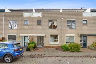 Woning C. van Eesterenplein 28 Almere