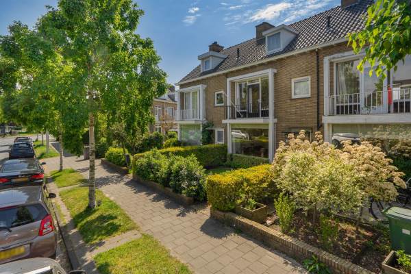 Woning Anemonenweg 3 Wassenaar