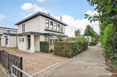 Woning Strijpwetering 9 Rijswijk (ZH)