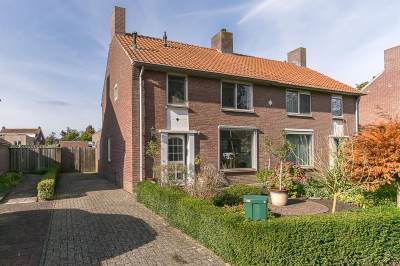 Woning Beatrixstraat 9 Son en Breugel
