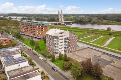 Woning Beeldsnijderstraat 159 Zwolle