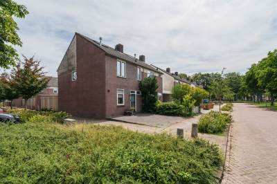 Woning Schumannstraat 16 Nijverdal