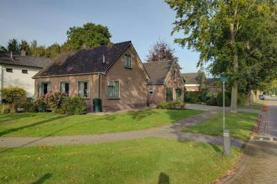 Woning Oosterveen 19 Nieuwleusen