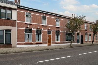Woning Zuidwind 19 's-Gravenzande