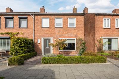 Woning Emmastraat 35 Steenbergen (NB)
