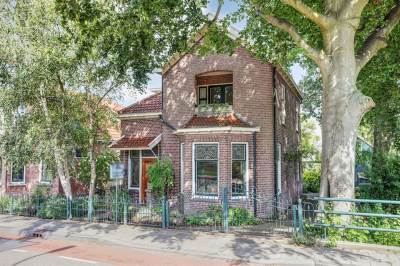 Woning Hoofdstraat 155 Bovenkarspel