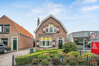 Woning Biezelingsestraat 54 Kapelle
