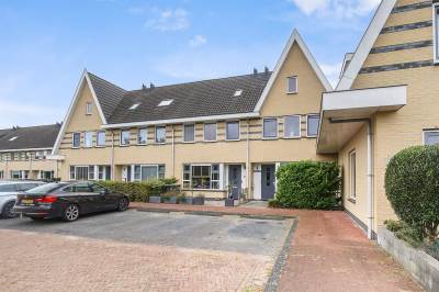 Woning Wulk 37 Middenmeer