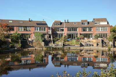 Woning Kabof 19 Hoogland