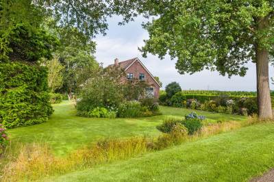 Woning Oosterkampen 9 Dalfsen