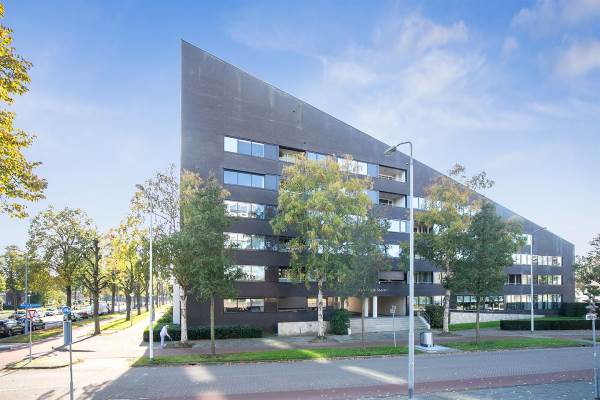 Woning Willem de Bruynstraat 42 Eindhoven