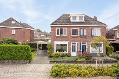 Woning Roomweg 274 Enschede