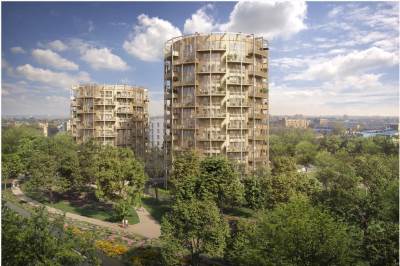 Woning Spijkerboorweg 357 Haarlem