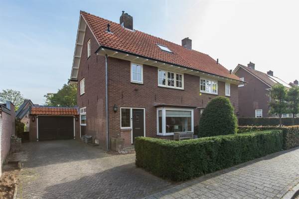 Woning Sniplaan 1 Doetinchem