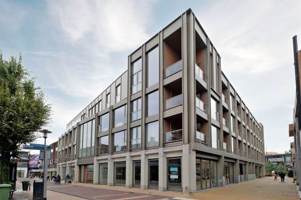 Woning Oude-Molenstraat 133 Assen