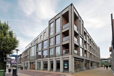 Woning Oude-Molenstraat 133 Assen