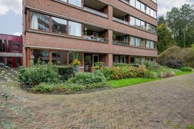 Woning Provinciënlaan 3B5 Heemstede