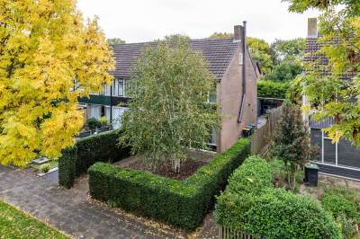 Woning Wadenoijenlaan 435 Tiel