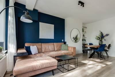 Woning Herman Robbersstraat 102E Rotterdam