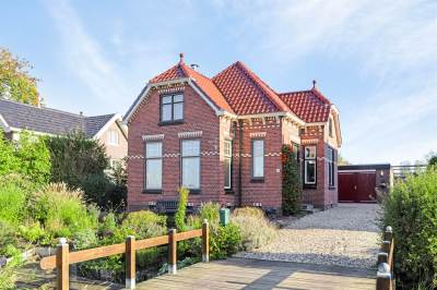 Woning Zeerijperweg 16 Loppersum