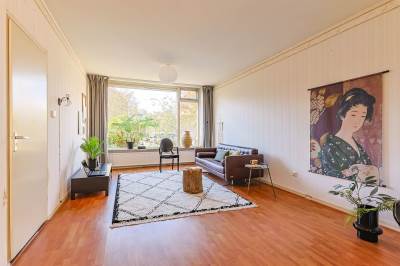 Woning Paulus Potterweg 33 Eelde