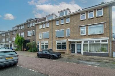 Woning Fregatstraat 85a Utrecht