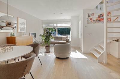 Woning Vermeerstraat 2c Alkmaar