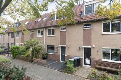 Woning Nieuwendamstraat 12 Zaandam