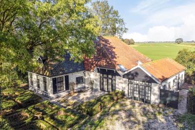 Woning Tsjerkeleane 1 Lytsewierrum