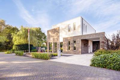 Woning Laege Es 34 Varsseveld