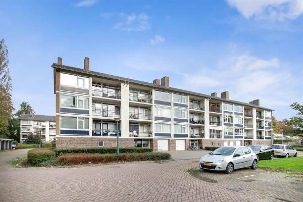 Woning Welschapsedijk 91 Eindhoven