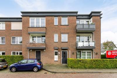 Woning Willem Jansenstraat 22 Bemmel