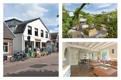 Woning Heetveld 16 Driebergen-Rijsenburg