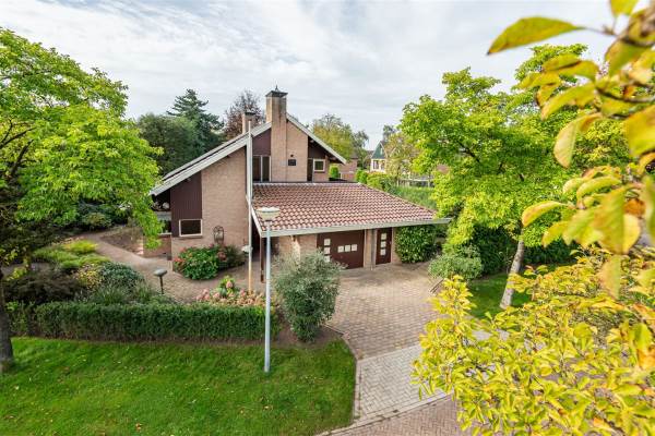 Woning De Bijvank 2 Dinxperlo