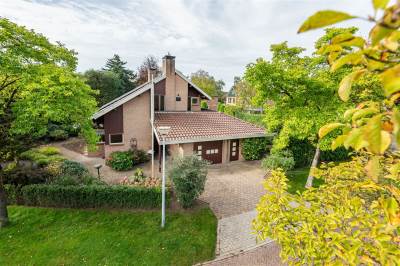 Woning De Bijvank 2 Dinxperlo