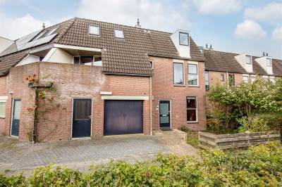 Woning De Schans 1628 Lelystad