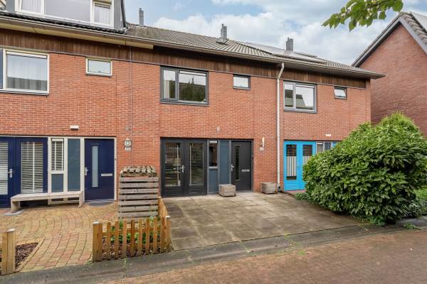 Woning Raaigras 30 Zwolle