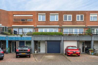 Woning Trinidadstraat 49 Purmerend